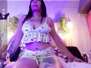 Offline alejandra_martinss on Chaturbate