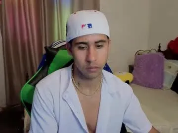 Offline alejandrojf_00 on Chaturbate