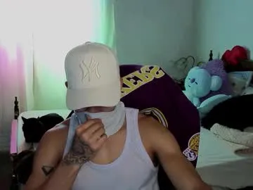 Offline alejandrojf_00 on Chaturbate