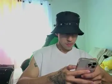 Offline alejandrojf_00 on Chaturbate