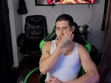 Offline alejandrojf_00 on Chaturbate