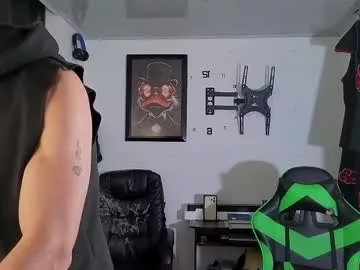 Offline alejandrojf_00 on Chaturbate