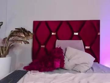alessaromaa from Chaturbate is Freechat