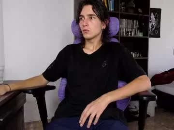 Freechat alex_connorr on Chaturbate