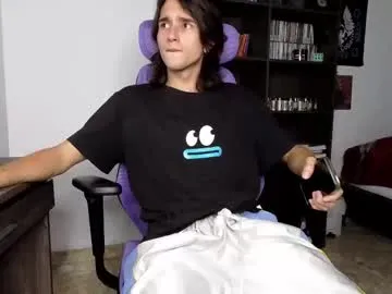 Freechat alex_connorr on Chaturbate