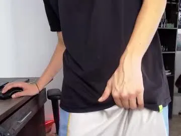 Freechat alex_connorr on Chaturbate