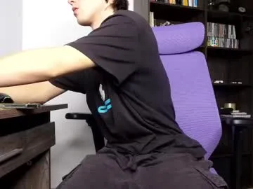 Freechat alex_connorr on Chaturbate