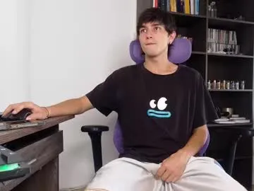 Freechat alex_connorr on Chaturbate