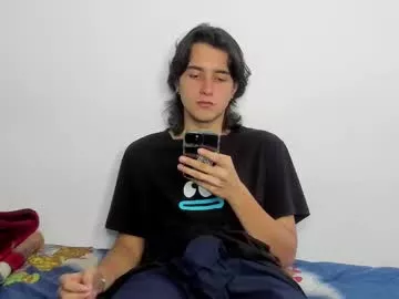 Freechat alex_connorr on Chaturbate