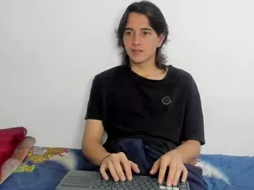 Freechat alex_connorr on Chaturbate