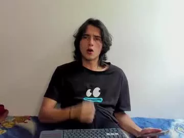 Freechat alex_connorr on Chaturbate