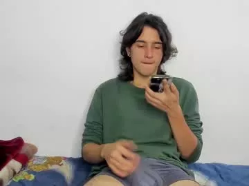 Freechat alex_connorr on Chaturbate