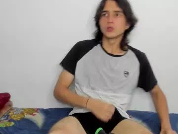 Freechat alex_connorr on Chaturbate