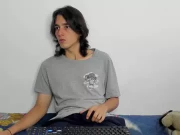 Freechat alex_connorr on Chaturbate