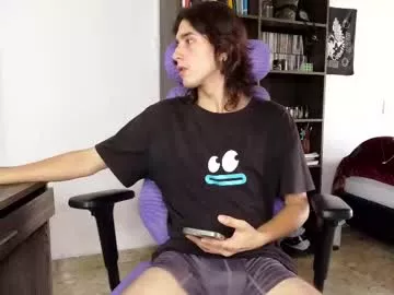 Freechat alex_connorr on Chaturbate