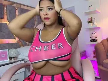 Offline alexa_candy_18 on Chaturbate