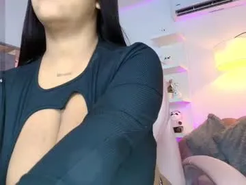 Offline alexa_candy_18 on Chaturbate