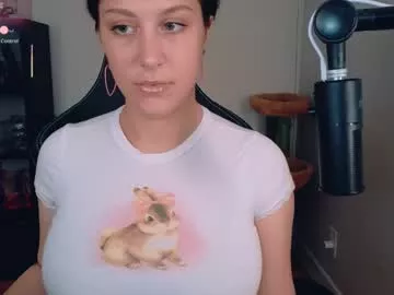 Offline alexa_dream on Chaturbate
