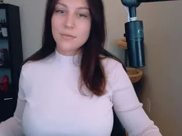 Offline alexa_dream on Chaturbate