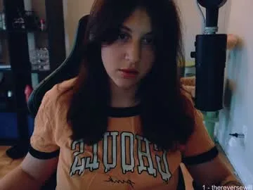 Offline alexa_dream on Chaturbate