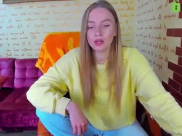alexa_glory on Chaturbate