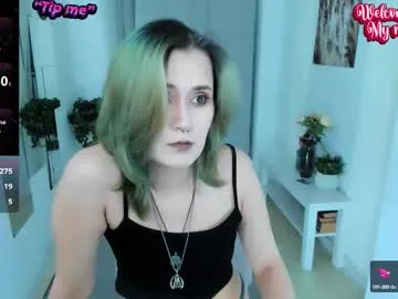 Offline alexa_lexi on Chaturbate