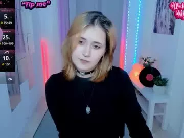 Offline alexa_lexi on Chaturbate