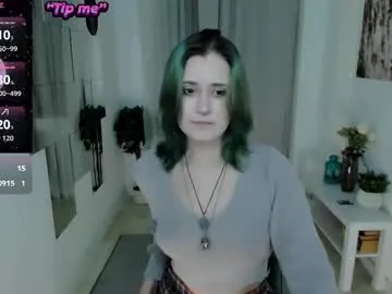 Offline alexa_lexi on Chaturbate