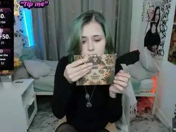 Offline alexa_lexi on Chaturbate