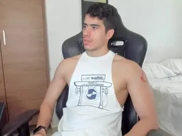 Offline alexander__lips on Chaturbate