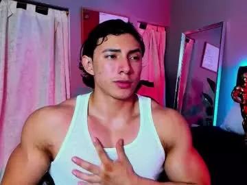 alexander_classy from Chaturbate is Freechat