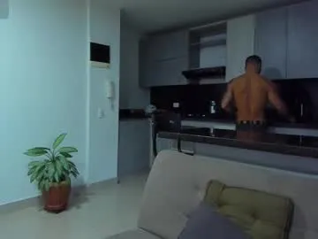 Chaturbate alexander_martines is Freechat alexander_martines — Underwears - Private On - Tip menu! #lovense #muscle #uncut #latin #bigcock - Goal is: Penis Pump!