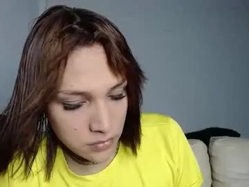 Offline alexandra_lorens on Chaturbate