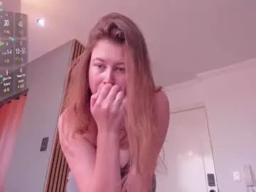 Offline alexiacortez on Chaturbate