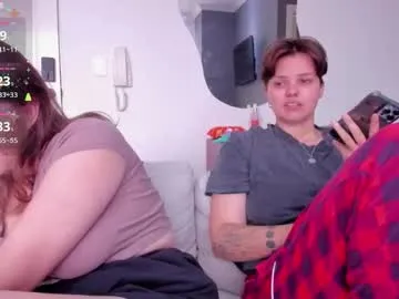 Offline alexiacortez on Chaturbate