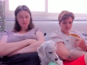 Offline alexiacortez on Chaturbate