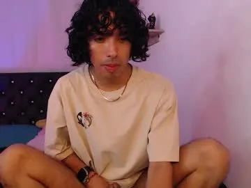 Chaturbate alexis21_ is Freechat alexis21_ — Lovense: Interactive Toy that vibrates with your Tips - Multi-Goal : Show very hot and cum hot goal #18 #bigcock #twink #femboy #young