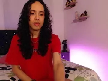 Offline alexis21_ on Chaturbate