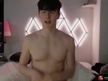 alfiegreenxxx on Chaturbate