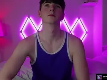 alfiegreenxxx on Chaturbate