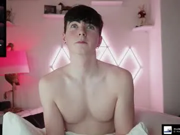 alfiegreenxxx on Chaturbate