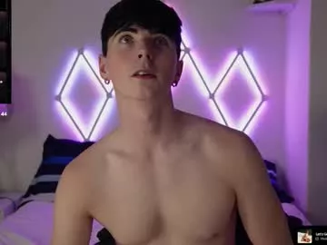 alfiegreenxxx on Chaturbate