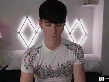 alfiegreenxxx on Chaturbate