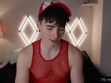 alfiegreenxxx on Chaturbate