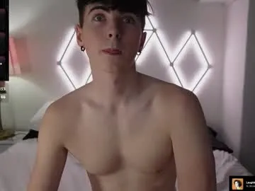 alfiegreenxxx on Chaturbate