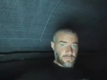 Offline alfiesolomons87 on Chaturbate