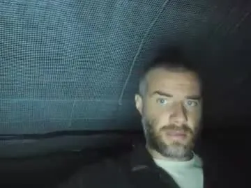 Offline alfiesolomons87 on Chaturbate