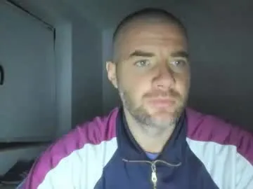 Offline alfiesolomons87 on Chaturbate