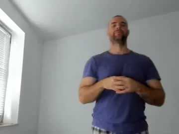 Offline alfiesolomons87 on Chaturbate