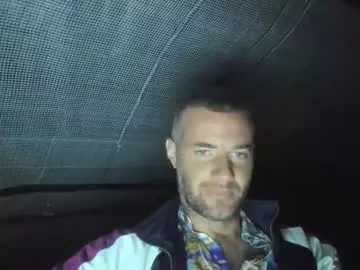 Offline alfiesolomons87 on Chaturbate